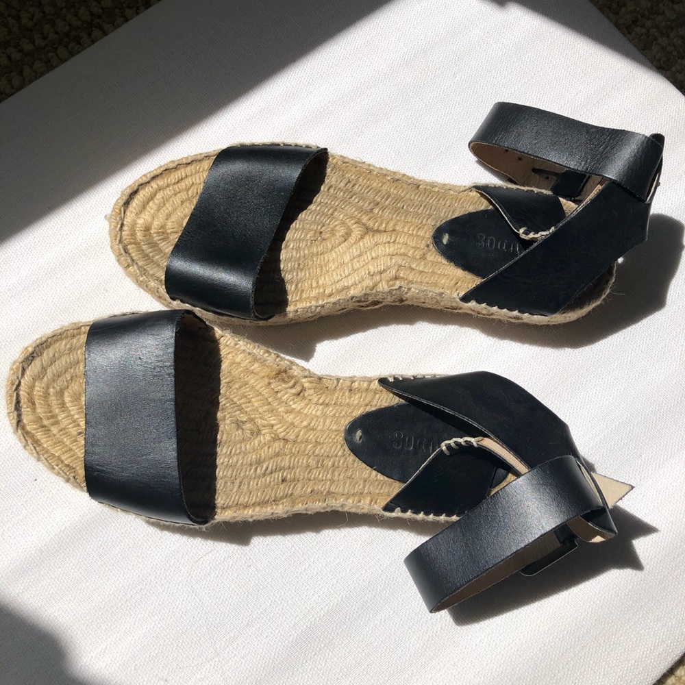 Platform Soludos